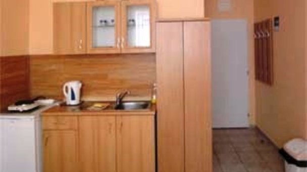 Apartmány Petra Podhájska 3