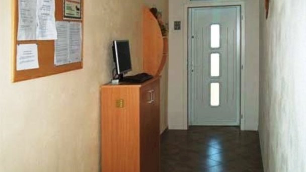 Apartmány Petra Podhájska 19