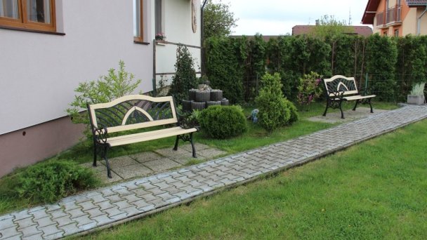 Apartmány Petra Podhájska 16