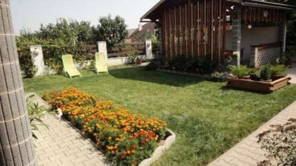 Apartmány Petra Podhájska 14