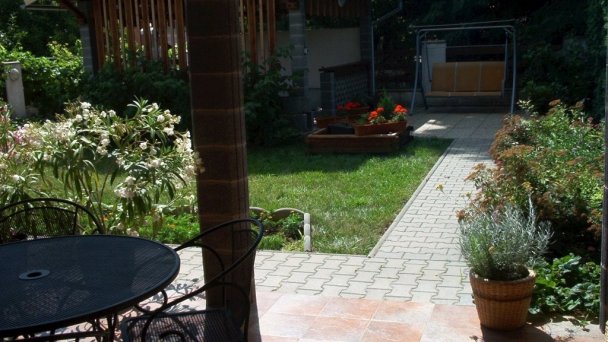 Apartmány Petra Podhájska 11