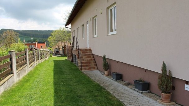 Apartmány Petra Podhájska 8