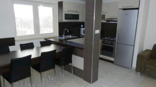 Villa Natali Podhájska 34