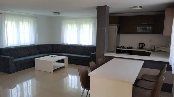 Villa Natali Podhájska 6