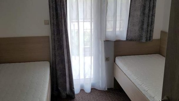 Villa Natali Podhájska 33