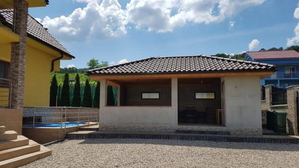 Villa Natali Podhájska 45