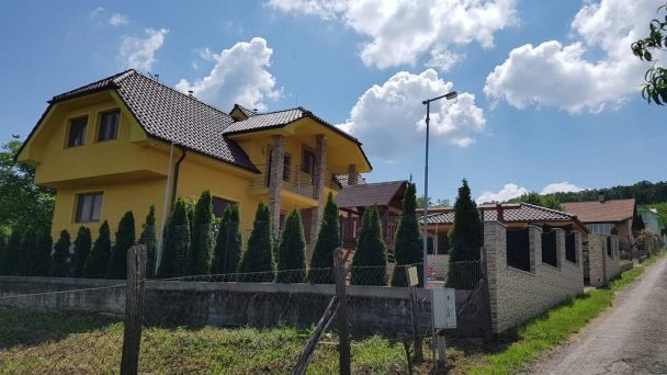 Villa Natali Podhájska 8