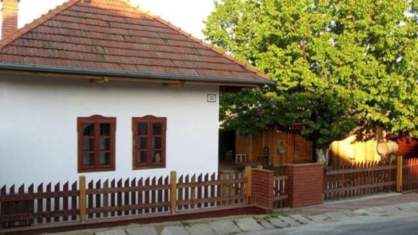 Chalupa Lipkovo Podhájska 19