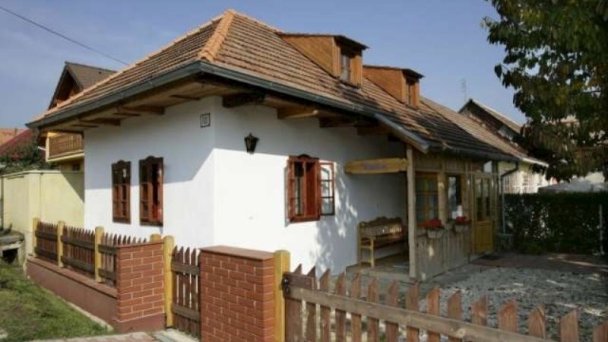 Chalupa Lipkovo Podhájska 20