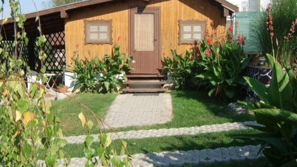 Apartmány a chatky v Podhájskej Podhájska 3 Apartmány a chatky v Podhájskej Podhájska 3