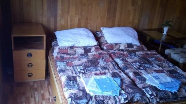 Apartmány a chatky v Podhájskej Podhájska 13 Apartmány a chatky v Podhájskej Podhájska 13