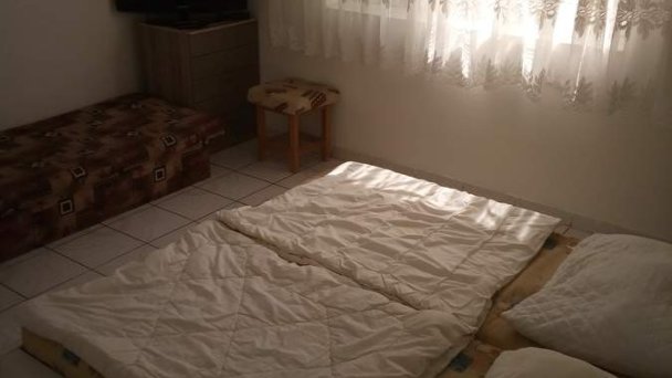 Apartmány a chatky v Podhájskej Podhájska 24 Apartmány a chatky v Podhájskej Podhájska 24
