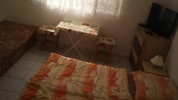 Apartmány a chatky v Podhájskej Podhájska 25 Apartmány a chatky v Podhájskej Podhájska 25