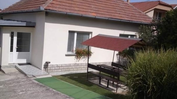 Apartmány a chatky v Podhájskej Podhájska 29 Apartmány a chatky v Podhájskej Podhájska 29
