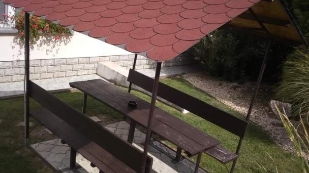Apartmány a chatky v Podhájskej Podhájska 28 Apartmány a chatky v Podhájskej Podhájska 28