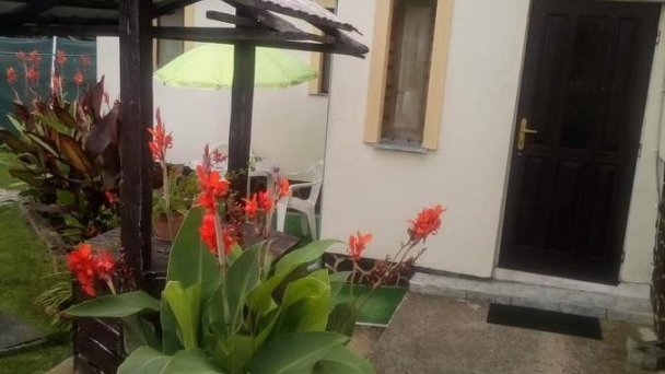 Apartmány a chatky v Podhájskej Podhájska 9 Apartmány a chatky v Podhájskej Podhájska 9