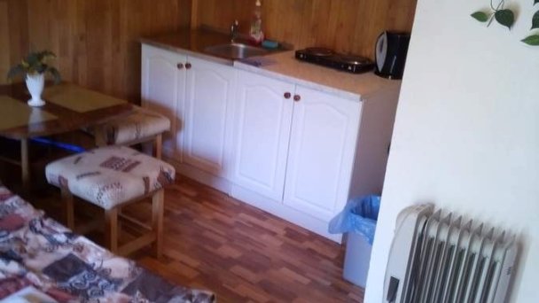 Apartmány a chatky v Podhájskej Podhájska 8 Apartmány a chatky v Podhájskej Podhájska 8