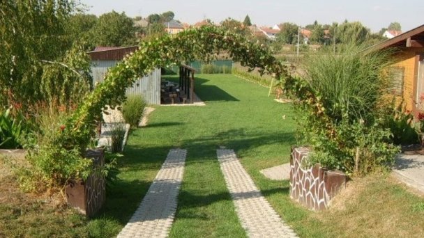 Apartmány a chatky v Podhájskej Podhájska 6 Apartmány a chatky v Podhájskej Podhájska 6