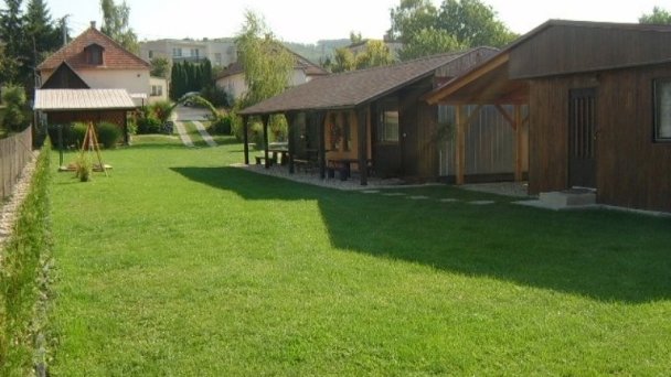 Apartmány a chatky v Podhájskej Podhájska 5 Apartmány a chatky v Podhájskej Podhájska 5