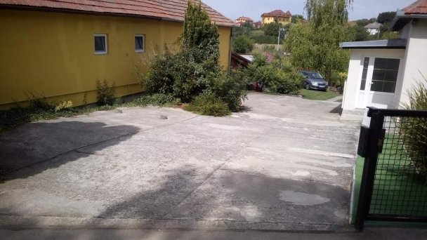 Apartmány a chatky v Podhájskej Podhájska 12 Apartmány a chatky v Podhájskej Podhájska 12