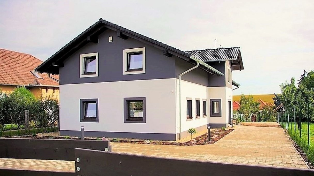 Apartmány Podhájska 1