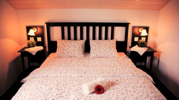 Apartmány Podhájska 29