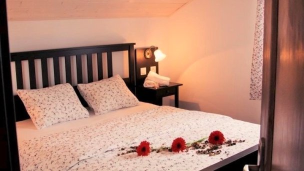 Apartmány Podhájska 28
