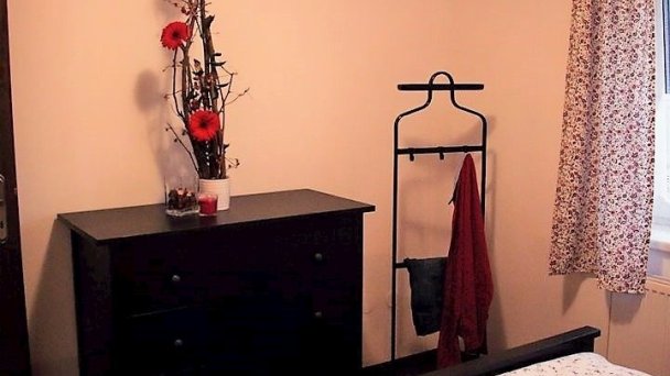 Apartmány Podhájska 27