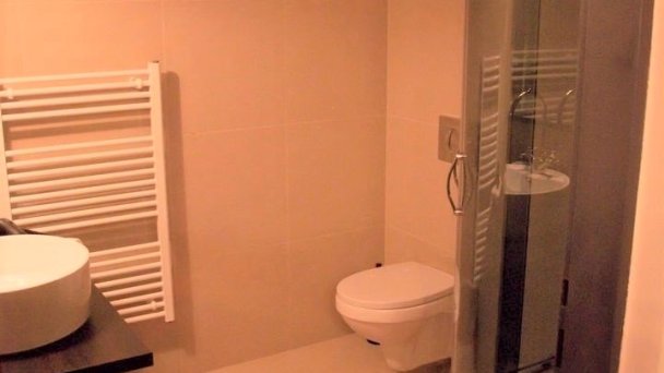 Apartmány Podhájska 25