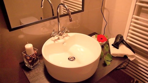 Apartmány Podhájska 24