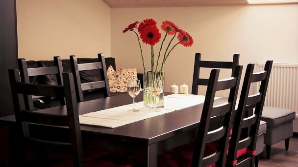 Apartmány Podhájska 21