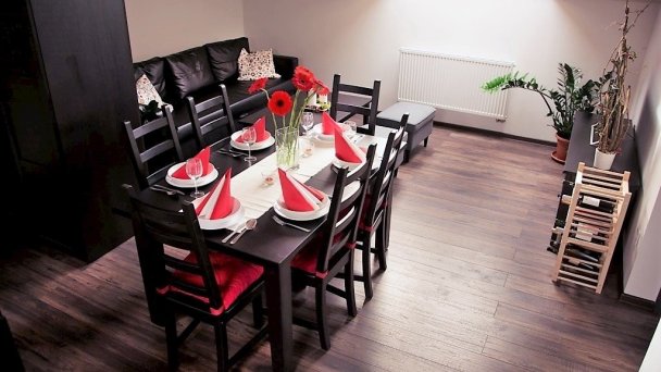 Apartmány Podhájska 20