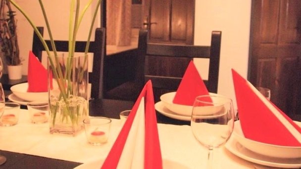 Apartmány Podhájska 19