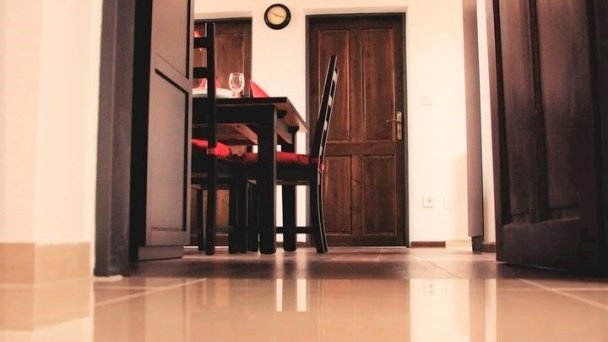 Apartmány Podhájska 18