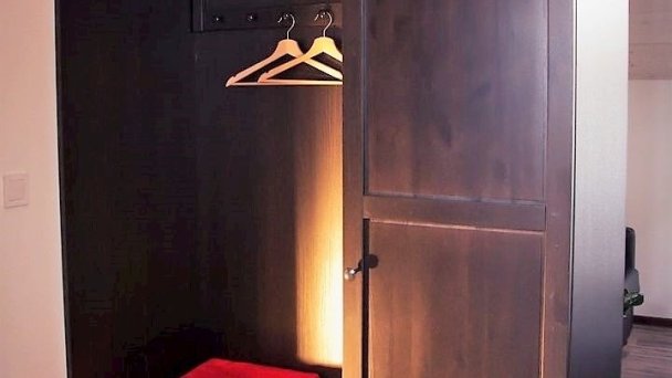 Apartmány Podhájska 11