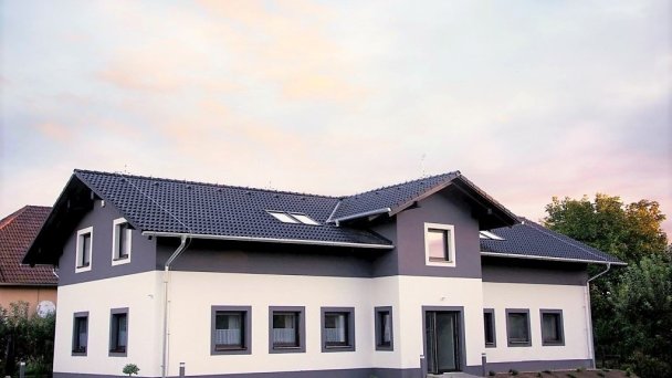Apartmány Podhájska 9