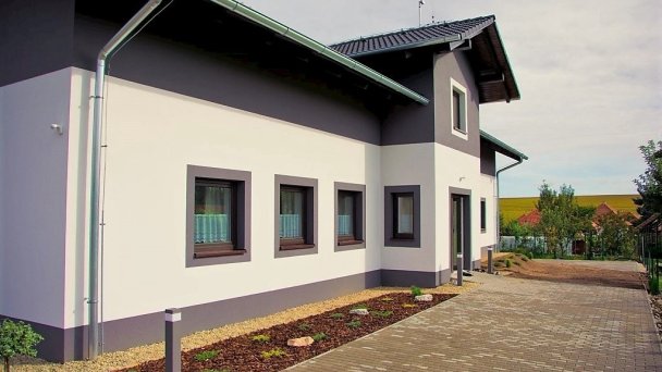 Apartmány Podhájska 8