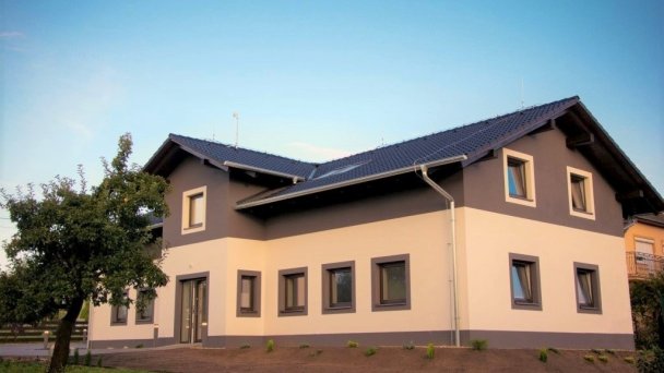 Apartmány Podhájska 7