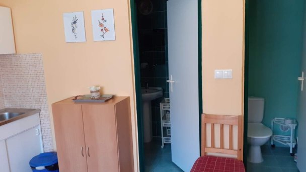 Chalupa Viktória Podhájska 15