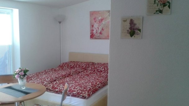 Chalupa Viktória Podhájska 28