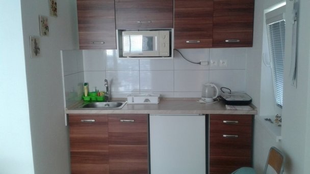 Chalupa Viktória Podhájska 33