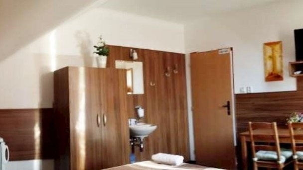 Gazdovský dvor Podhájska 19 Gazdovský dvor Podhájska 19