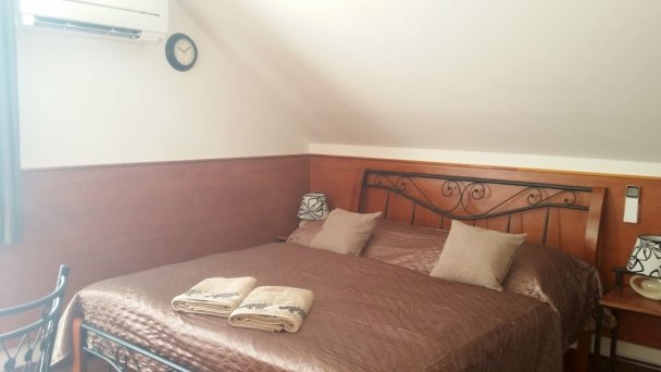 Gazdovský dvor Podhájska 21 Gazdovský dvor Podhájska 21