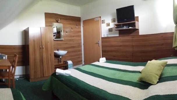 Gazdovský dvor Podhájska 23 Gazdovský dvor Podhájska 23