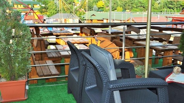 Gazdovský dvor Podhájska 41 Gazdovský dvor Podhájska 41