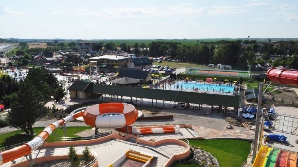 Gazdovský dvor Podhájska 6 Gazdovský dvor Podhájska 6