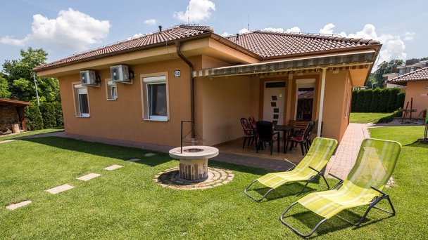Villa Gracia Podhájska 37