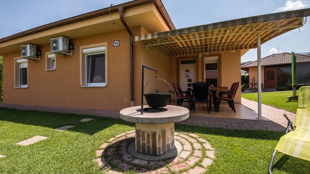 Villa Gracia Podhájska 42