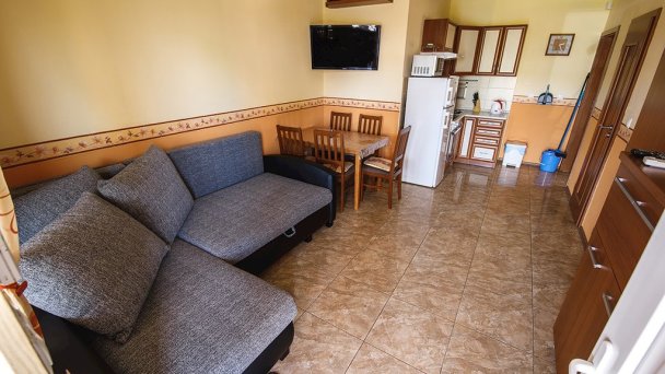 Villa Gracia Podhájska 47