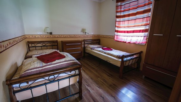Villa Gracia Podhájska 52